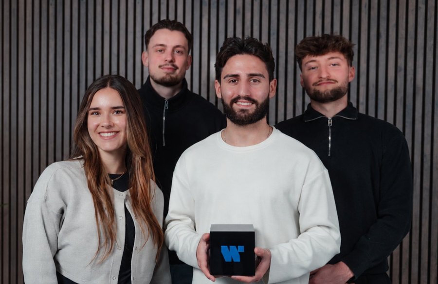 Das NextPercent-Team